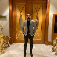 Abdelrahman Megahed