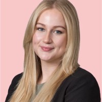 Gabrielle Grimwade