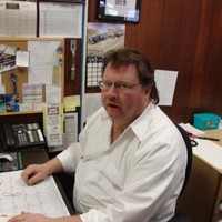 James Zervas