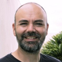 Oscar Lopez Pascual