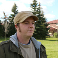 Nicholas Camilleri