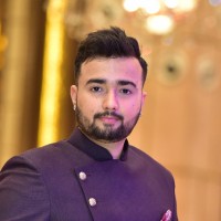 Deepanshu Joshi