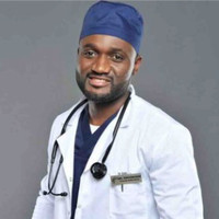 Francis Onyebueke Md