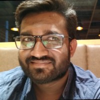 Dhavalkumar Parmar