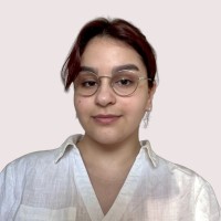 Tsira Karmazanashvili