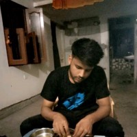 Sunil Kumar Gurjar