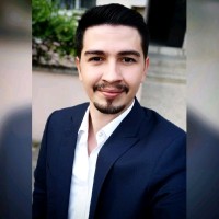 Harun Heysem Güvenç