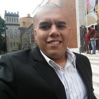 Anthony Maldonado