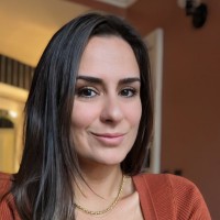 Stephanie Eftimiades