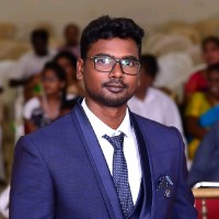 Dileep Kumar Vedangi