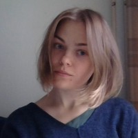 Alena (Alyona) Shimchuk