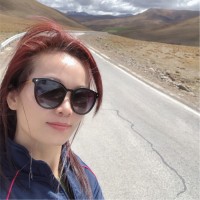 Maggie Wu