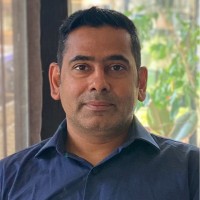 Sunil George