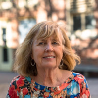 Nancy Conley
