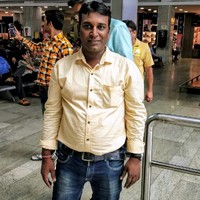 Ravi Shankar Kumar
