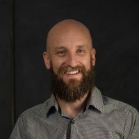 Daniel Calder