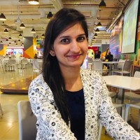Manali Deshmukh