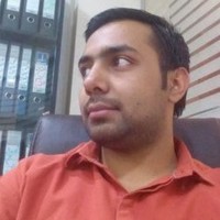 TAFAZZUL HASAN