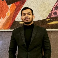 Dharmender Rawat