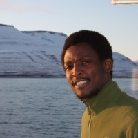 Edoseghe Edwin Osagiede
