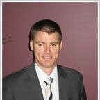 Keith Saunders