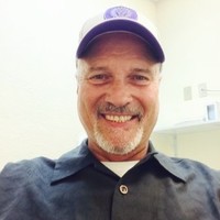 Jerry Mosley