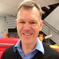 Peter Laskey