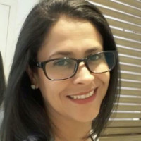 Cláudia Cristina Ferreira