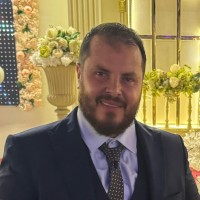 Mohamed Saad Elkhabaty