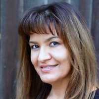 Monica Ferris