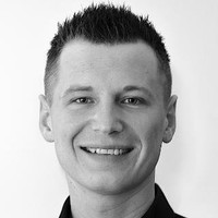 Lars Simoni Frederiksen