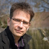 Stephane Durand