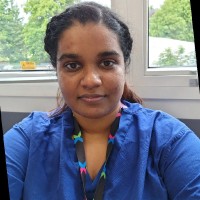 Sherin Sebastian