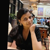 Nutan Shukla