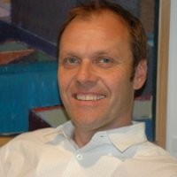 Jon Barker