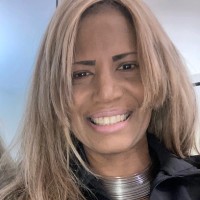 Nicole Maharaj