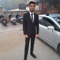 Avinash Pathania