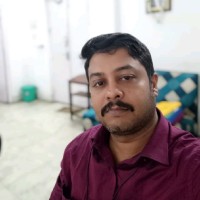 Arindam Roy
