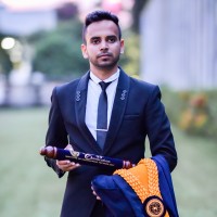Supun Ranasinghe