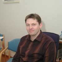Óskar Þór Ármannsson