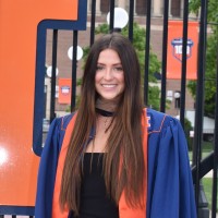 Olivia Smith, Msa