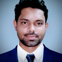 Ankit Kamble