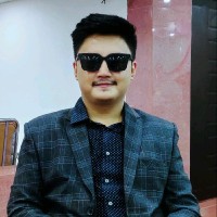 Prashant Rai