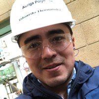 José Eduardo Hernández Hernández