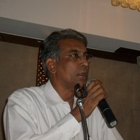 Seshan Ranganathan
