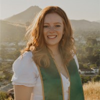 Hannah Jutson (She/Her/Hers)