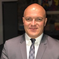 Claudio Gabriel Strasorier