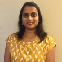 Harini Krishnan