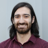 Daniel Corwin