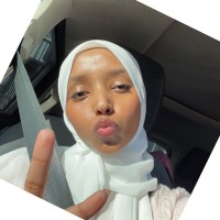 Nashwa Ali